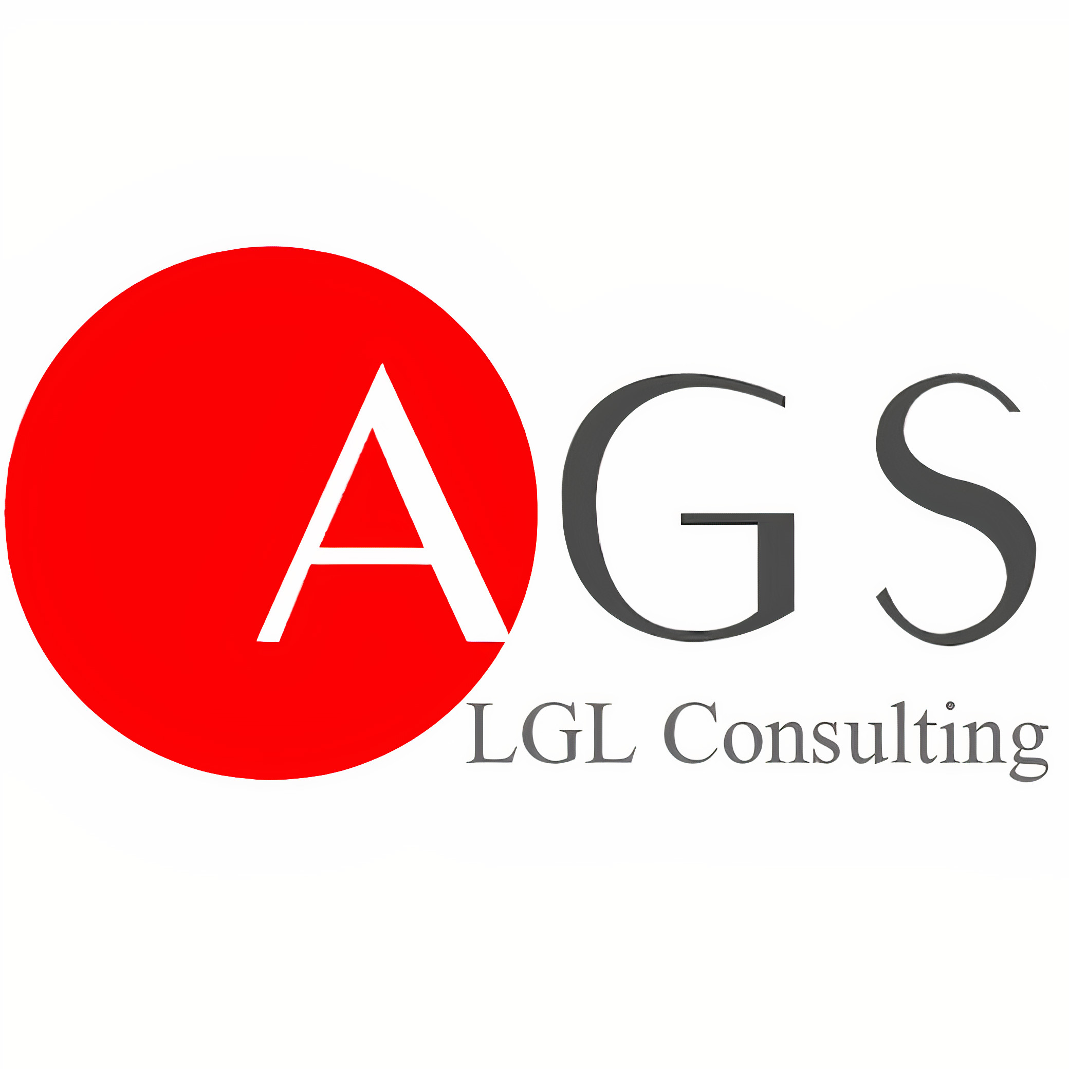 Logo Công ty TNHH Tư vấn AGS LGL